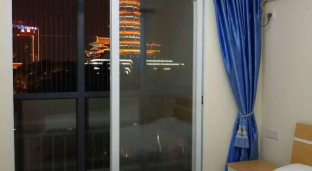 Апартаменты Comfort Big White's Home Xincheng Branch