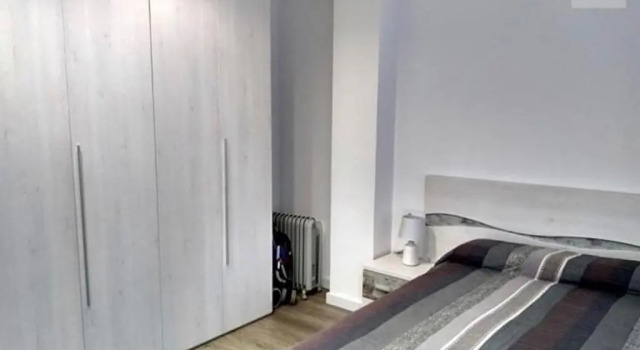 Apartamento totalmente reformado en 1ª linea