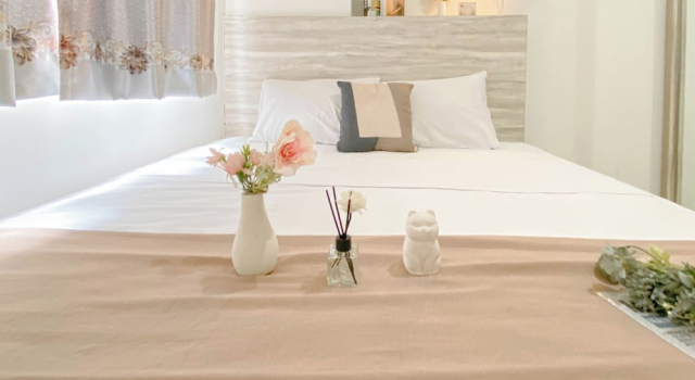 Warm And Restful 2Br At Green Pramuka City Apartment, Book Apartment Jakarta Jakarta Province