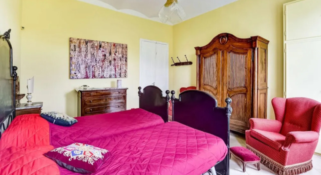 Belvilla by OYO Locanda, Buchen Sie Ferienhaus Portacomaro Piemont
