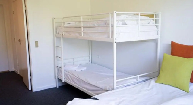 Четырёхместный номер Standard Hotel Pejsegaarden