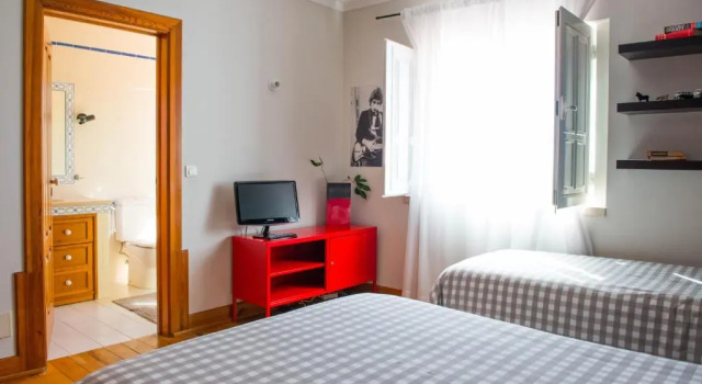 Номер Standard Magnolia B&B