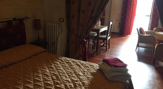 B&B San Martino, Buchen Sie Hotel Martina Franca Itria-Tal