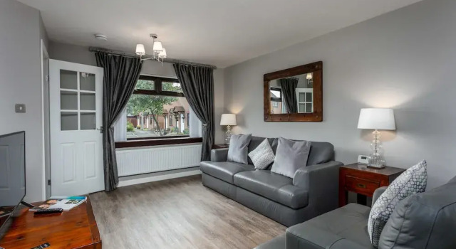 Коттедж Comfort с 3 комнатами The Huntington - Donnini Apartments