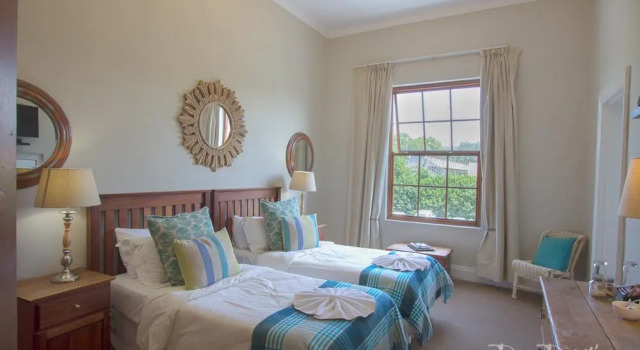 Номер Standard The Nottingham Road Hotel