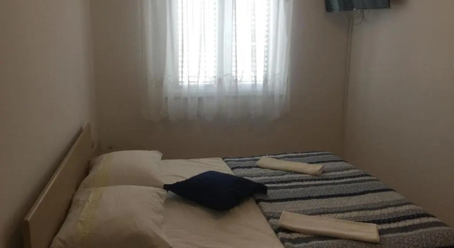 Студия Apartment Bracic