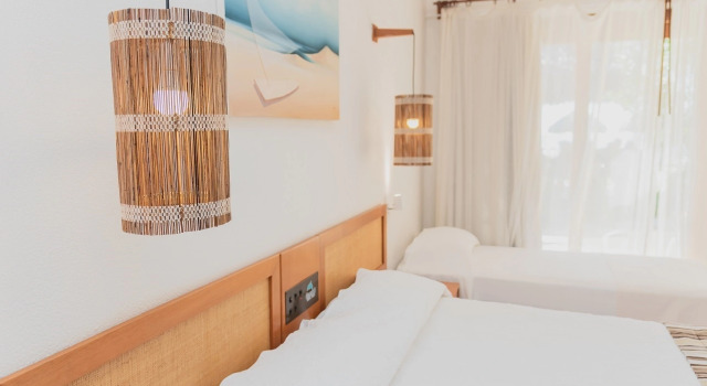 Almai Cumbuco, Varaa Hotelli Hotellit Bahia pysäköinnillä, Pysäköinti