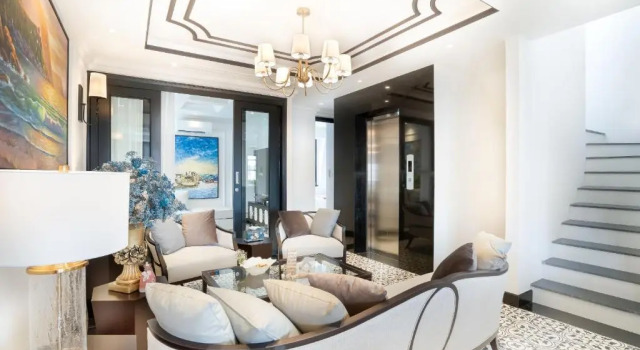 Студия Maison d'Rose