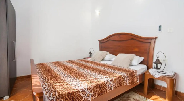 Студия Standard Apartments Savo