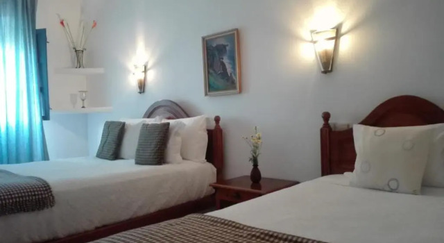 Номер Standard Casa De Terena