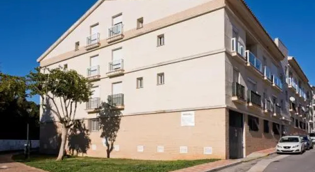 UrbanChic Los Pacos Apartment