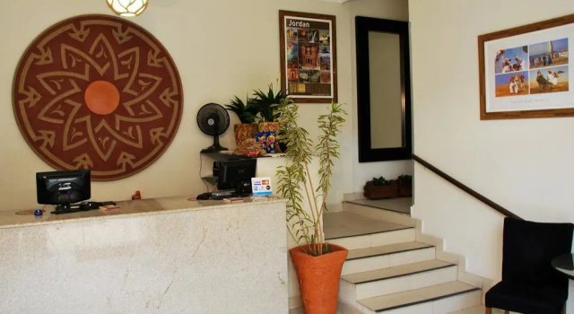 Hotel Oriente