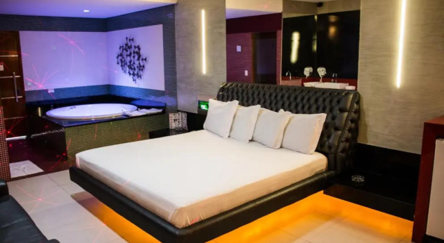 Номер Standard Arte Motel