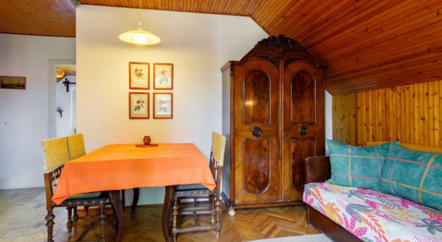 Apartment sunset Szántód, Забронировать Апартаменты/квартира Сантод Шомодь, рядом с Szantod Ferry