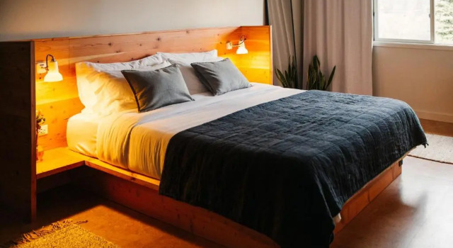 Номер Standard Apres Whitefish