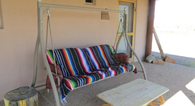 Rancho Milagro Bed & Breakfast, Boek Hotel Hotels in Arizona met ontbijt, Ontbijt
