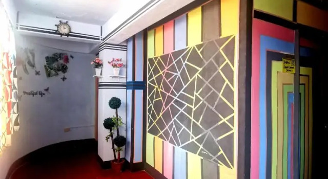 Cabanatuan City PNY TRANSIENT INN 3