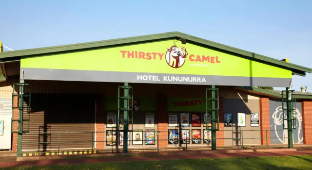 Hotel Kununurra, Réserver Hôtel  