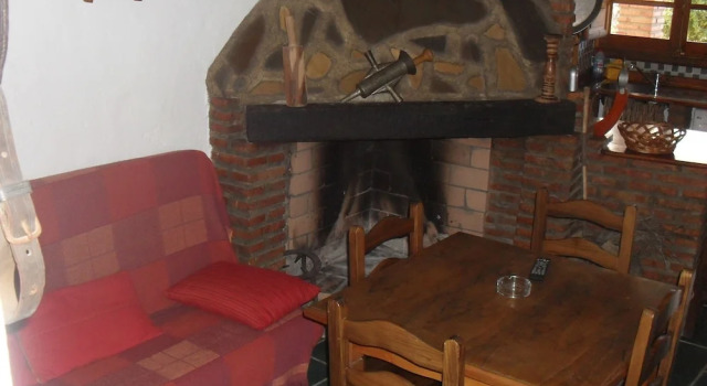 Cortijo El Chinas