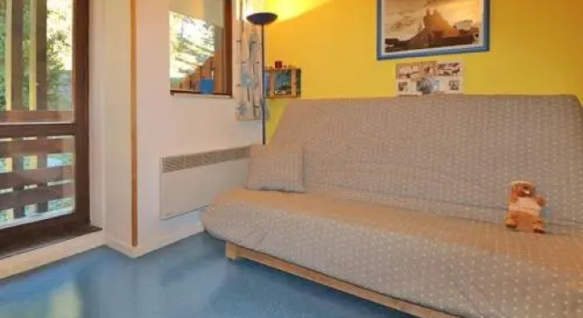 Apartment Bouquetins B 6