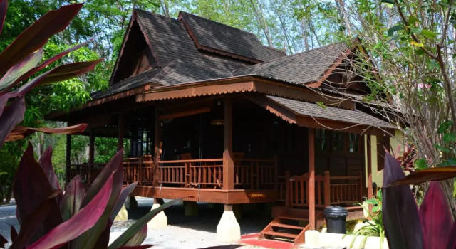 Коттедж с 2 комнатами Sunset Valley Holiday Houses
