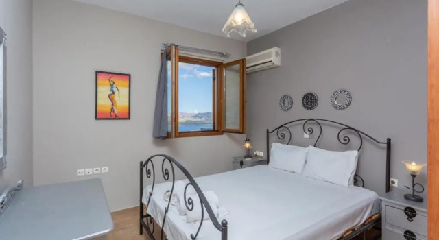 Neria Villas Collection, Book Villa Aptera West Crete