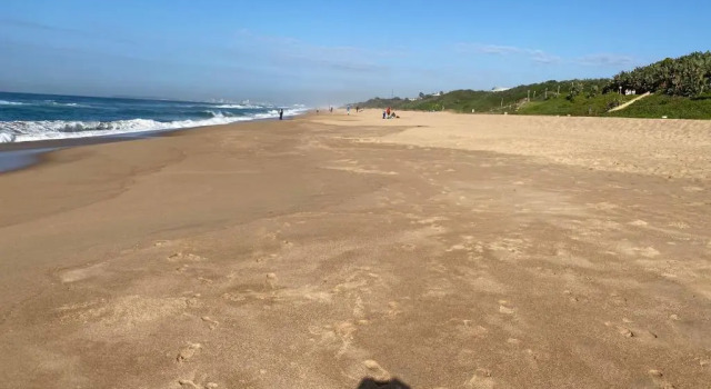 Апартаменты Kyalanga Beachfront Apartment