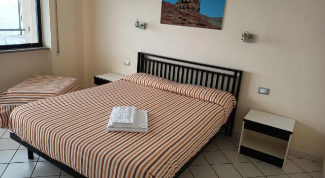 Апартаменты Executive Residence Le Dune Club