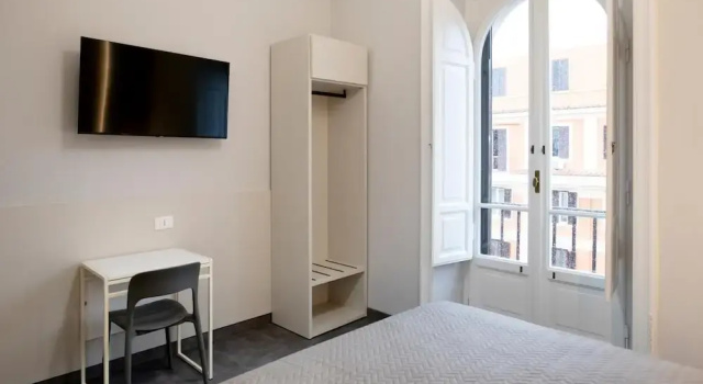 DoppioSei -Guest House