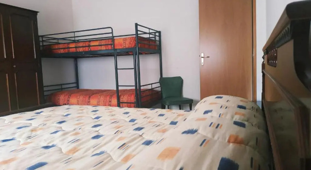 Апартаменты B&B Luva Fragolina