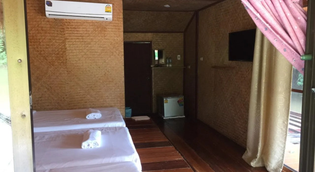 Tayan Resort Kanchanaburi