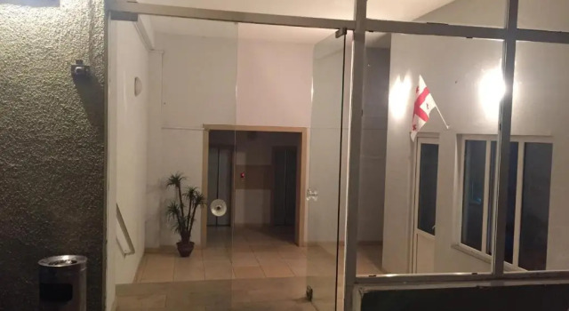 Апартаменты Apartment on Vasil Barnov 56