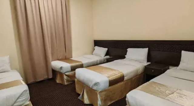 فندق شموخ الشعلة الفندقية, Book Hotel Makkah Al Mukarramah Province Makkah
