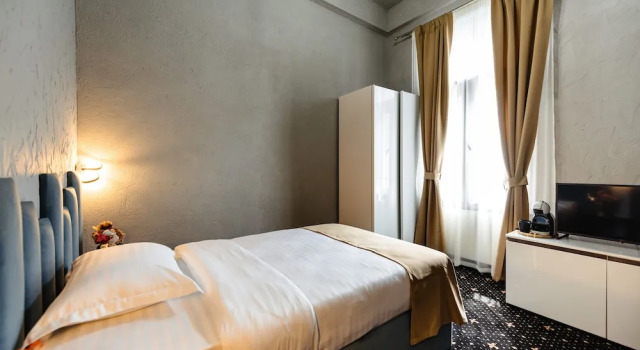 Номер Standard Palace Bulevard Inn