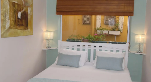 Двухместный номер Economy Dolphin Inn Guesthouse