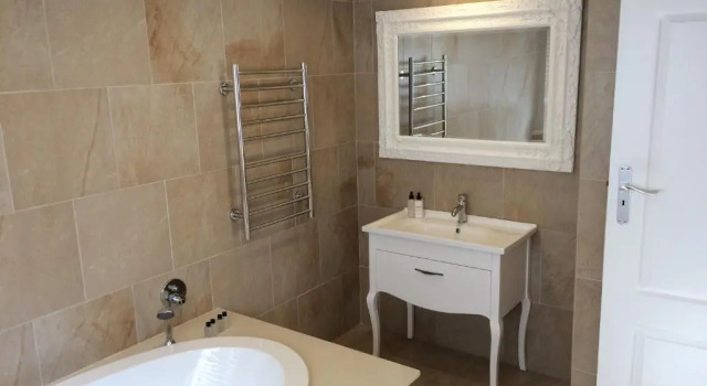Номер Deluxe Lavandula Manor Self-Catering