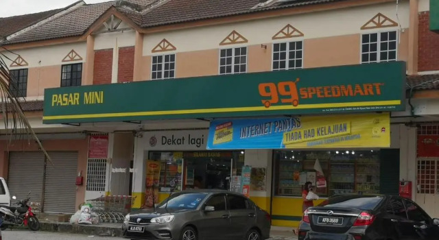TB HOMESTAY Tasek klebang(taman bertuah) 10pax wifi
