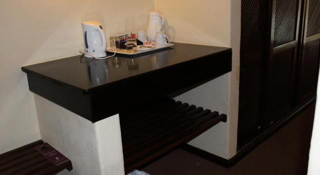 Номер Standard Premier Hotel Roodevalley