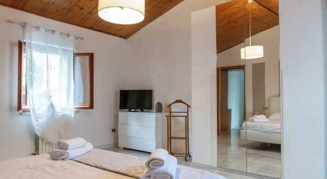 Апартаменты Casa Vacanze Francesca