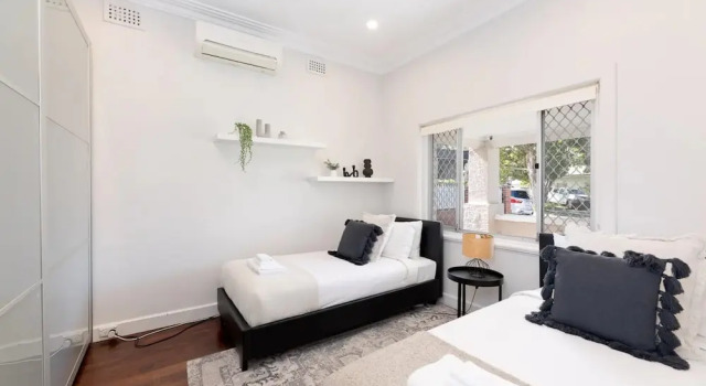 Beautiful 3BR Family Home With Backyard and BBQ, Reserva ahora Casa o chalet Perth CBD Perth, cerca de Anzac Cottage
