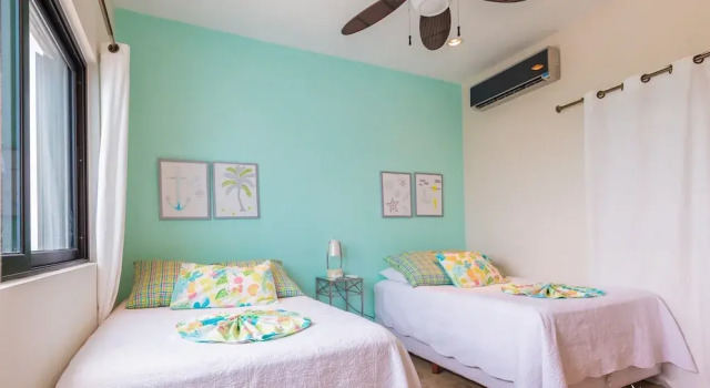 Beautiful Casa Hermosa!, Prenota Casa vacanze Isla Mujeres Quintana Roo