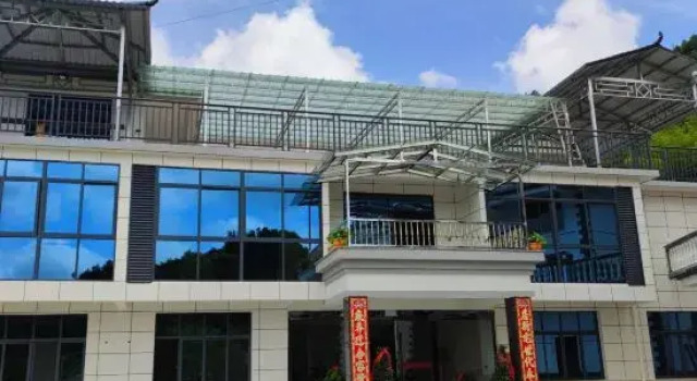 Yuexi Jieyuan Eco Farmstay, Reserva ahora Hotel Anqing Anhui