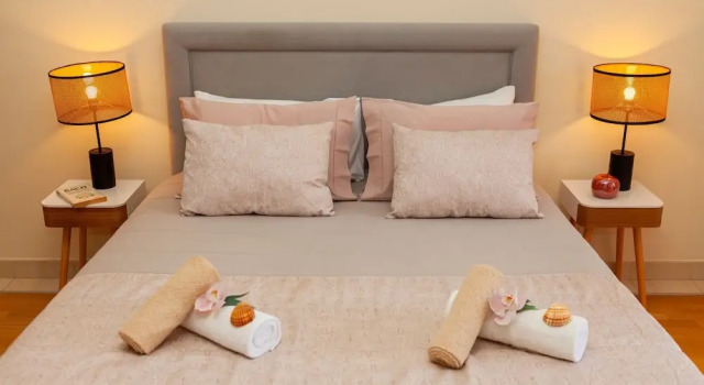 Apartment Niya