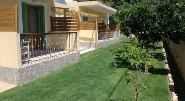 Студия Superior Kallisti Seaside Studios Skopelos
