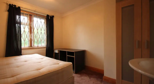 Двухместный номер Economy Draycott Guest House