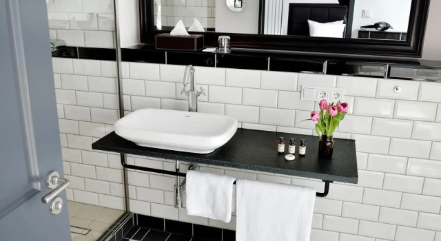 Номер Standard Syte Boutique Hotel Mannheim