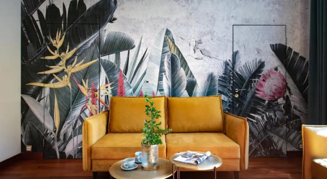 Апартаменты Luxury Krakowhomes