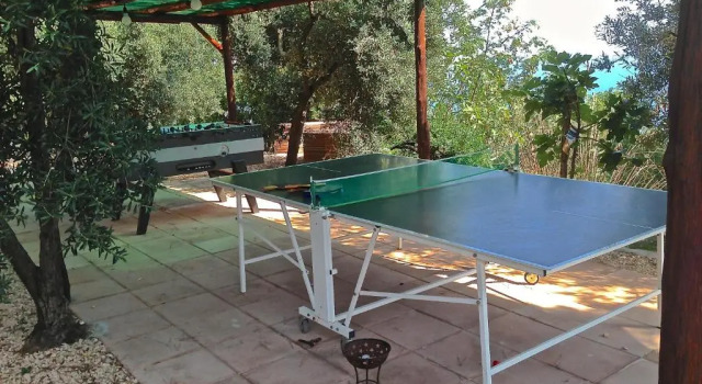 Вилла Comfort Villa "Ai Galli"