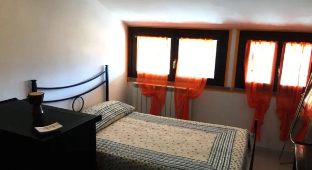 Номер Standard Villa Ragno