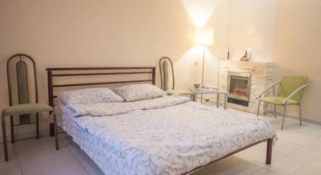 Flatsis Apartment Kuznechnaya 13, Prenota Appartamento Appartamenti a Charkiv, Appartamento